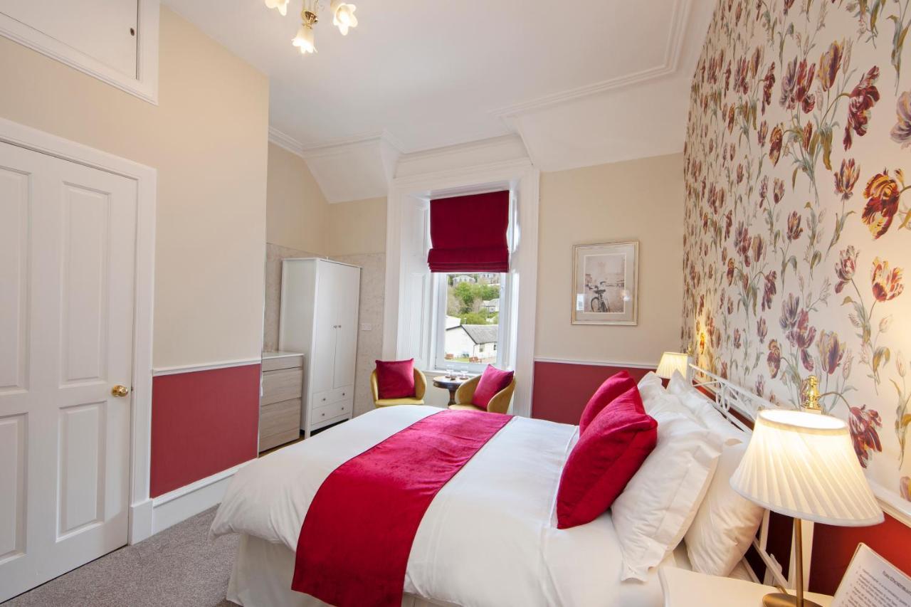 Hawthornbank 4*